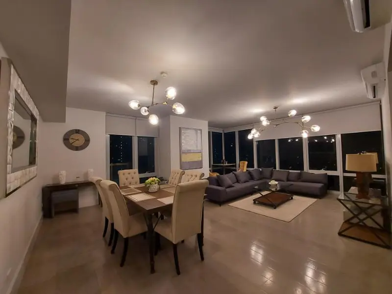 2 BR · Proscenium at Rockwell