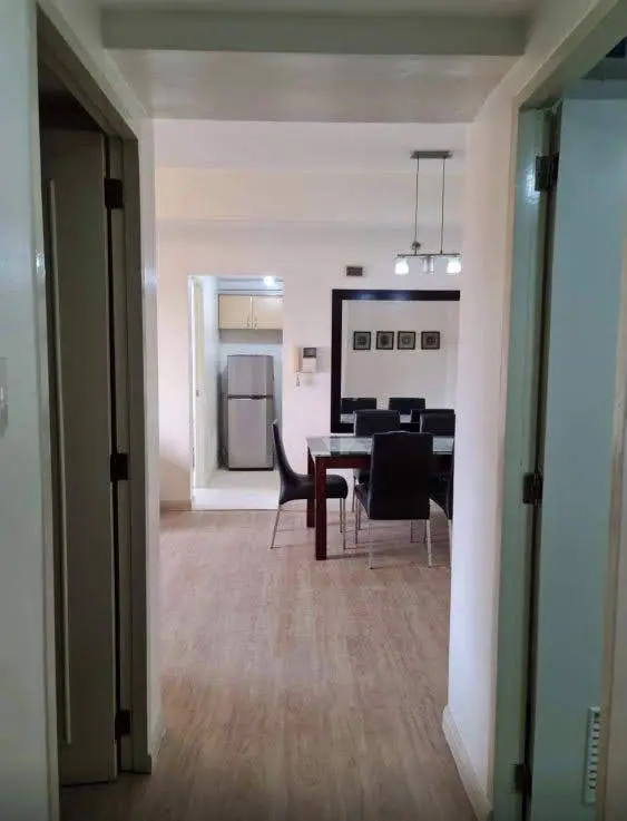 2 BR · Greenbelt Parkplace