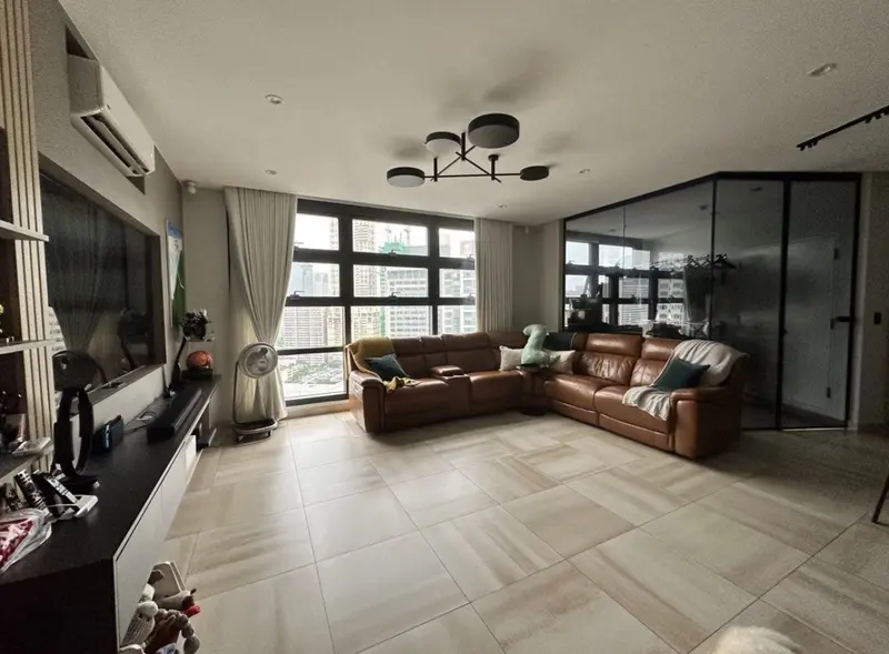 Garden Towers 2베드룸 콘도 매매, 사진 2