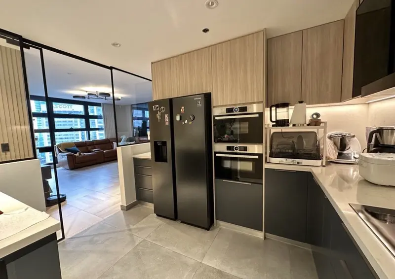 Garden Towers 2베드룸 콘도 매매, 사진 4