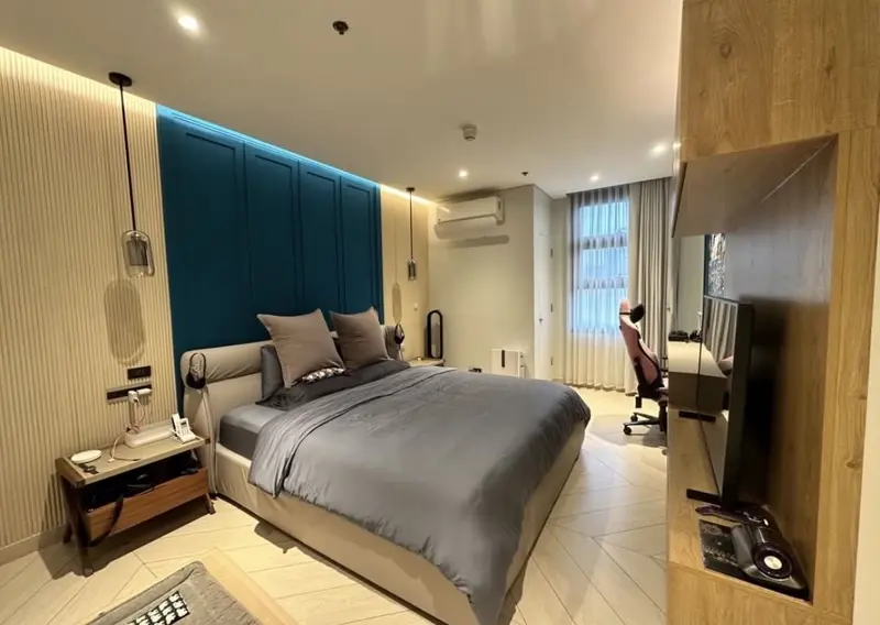 Garden Towers 2베드룸 콘도 매매, 사진 5