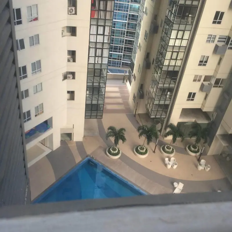 2 BR · Fort Victoria
