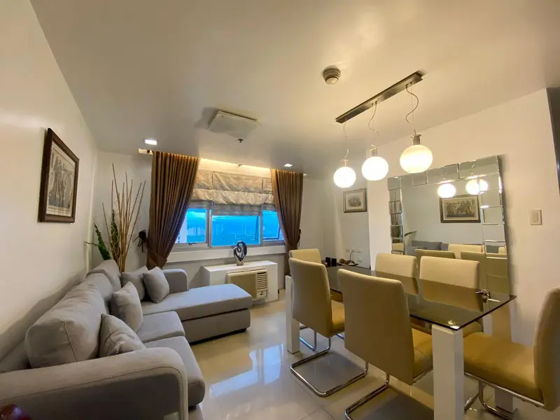 2 BR · Swire Elan Suites