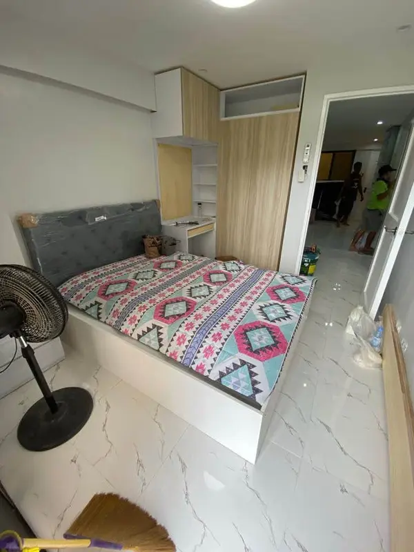 2 BR · Royal Palm Residences