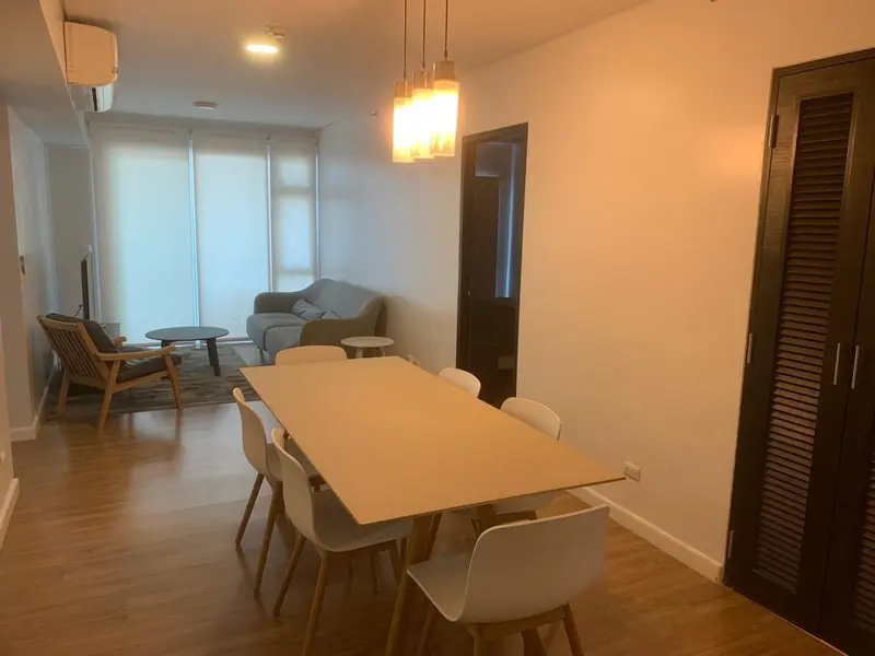 2 BR · Sequoia at Two Serendra