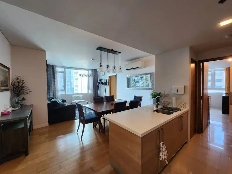 Park Terraces 2베드룸 콘도 매매, 사진 2