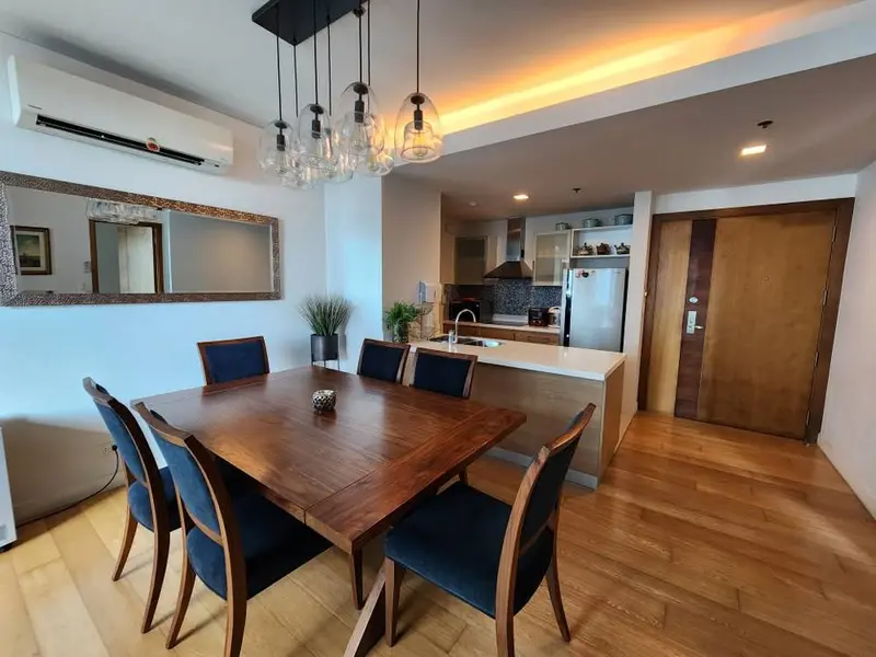 Park Terraces 2베드룸 콘도 매매, 사진 3