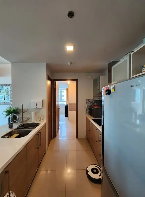 Park Terraces 2베드룸 콘도 매매, 사진 5