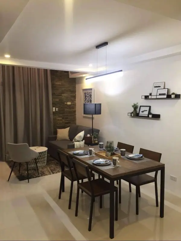 2 BR · Paseo Parkview Suites