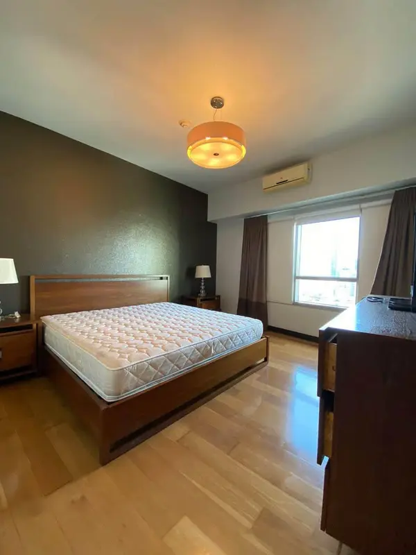 2 BR · The Residences at Greenbelt