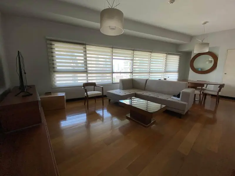【売買】The Residences at Greenbeltの2ベッドルームのコンドミニアム、写真2