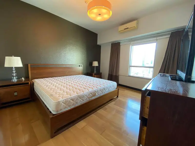 【売買】The Residences at Greenbeltの2ベッドルームのコンドミニアム、写真5
