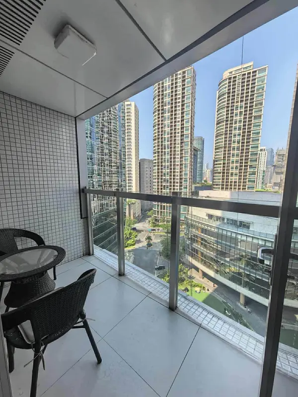 【売買】The Proscenium Residencesの2ベッドルームのコンドミニアム、写真2