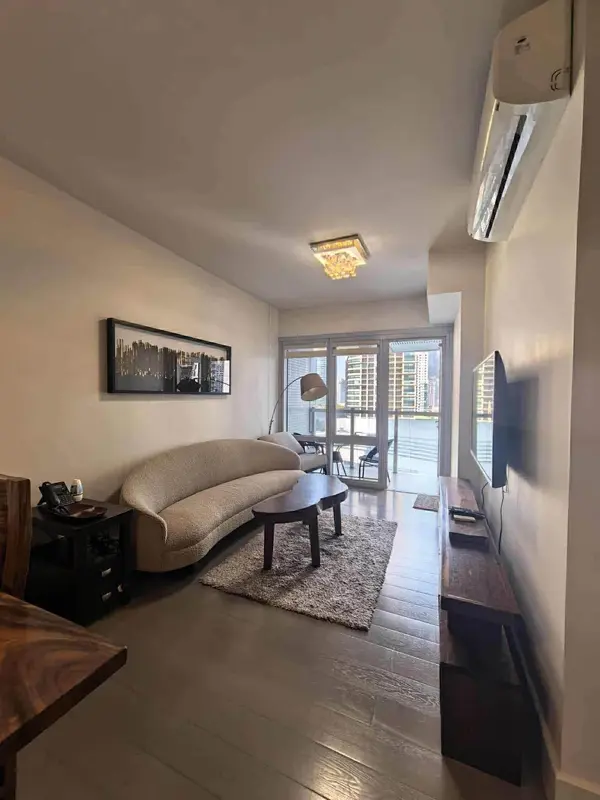 【売買】The Proscenium Residencesの2ベッドルームのコンドミニアム、写真3