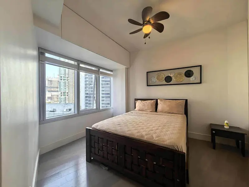 【売買】The Proscenium Residencesの2ベッドルームのコンドミニアム、写真5