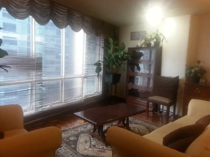 2 BR · Ponte Salcedo