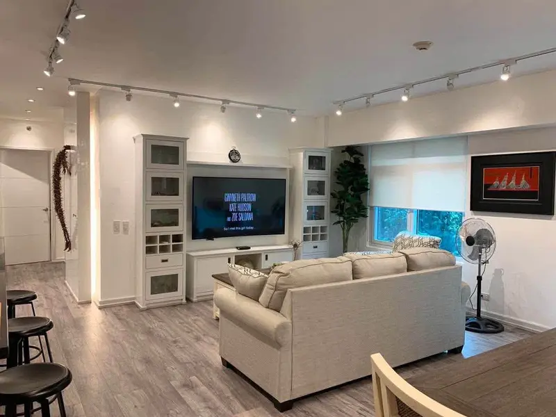 Palm Tower at One Serendra 2베드룸 콘도 매매, 사진 4