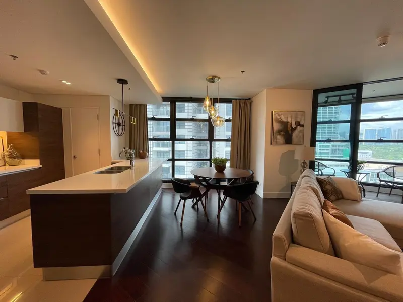 Garden Towers 2베드룸 콘도 매매, 사진 2