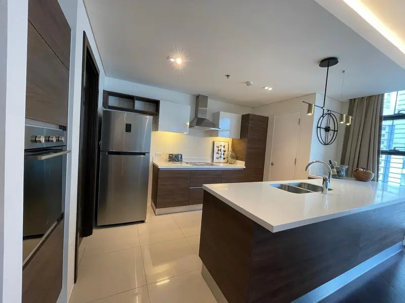 Garden Towers 2베드룸 콘도 매매, 사진 3