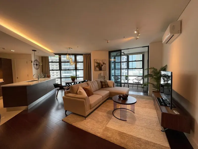 Garden Towers 2베드룸 콘도 매매, 사진 4