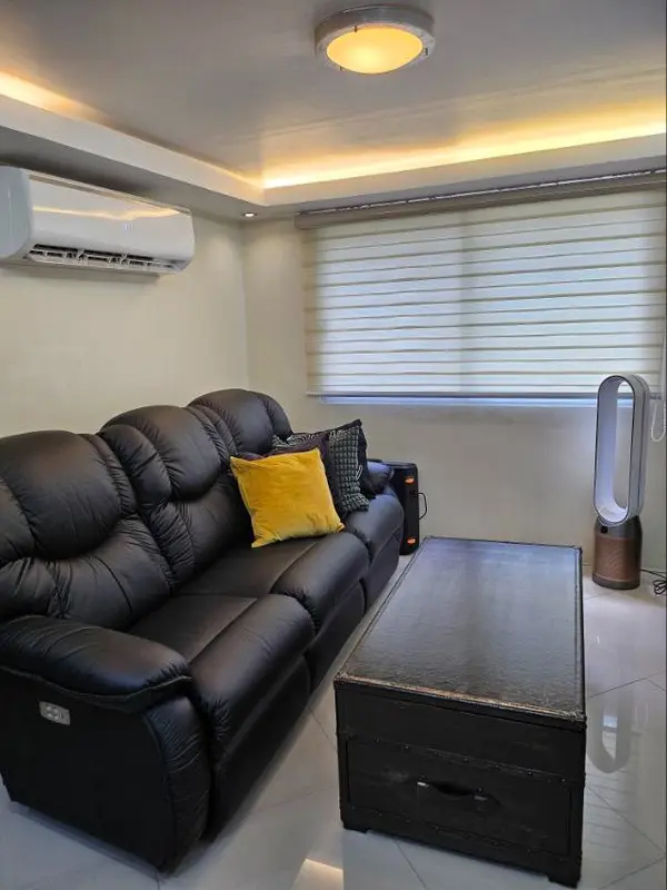 Greenhills Garden Square 2베드룸 콘도 매매, 사진 3