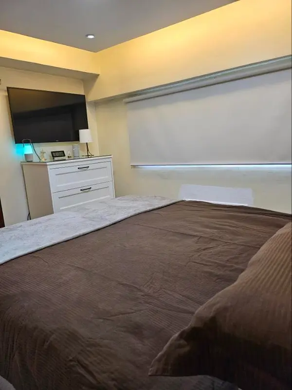 Greenhills Garden Square 2베드룸 콘도 매매, 사진 5