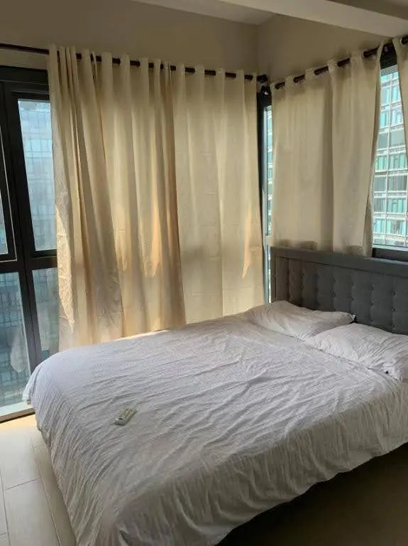 2 BR · Uptown Ritz Residence