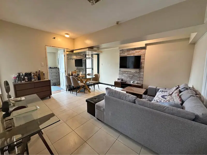 2 BR · Tivoli Garden Residences