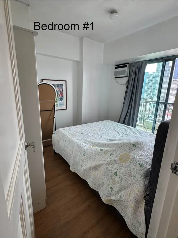 Tivoli Garden Residences 2베드룸 콘도 매매, 사진 2