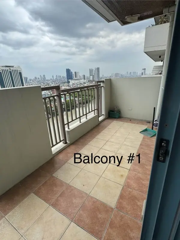 Tivoli Garden Residences 2베드룸 콘도 매매, 사진 4