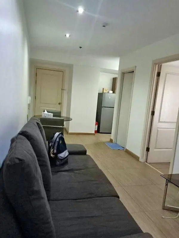 2 BR · The Gramercy Residences