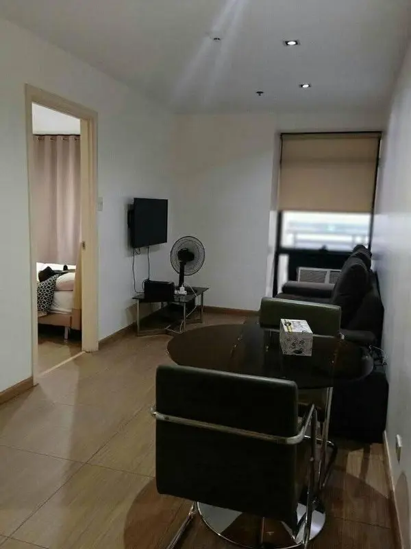 The Gramercy Residences 2베드룸 콘도 매매, 사진 2
