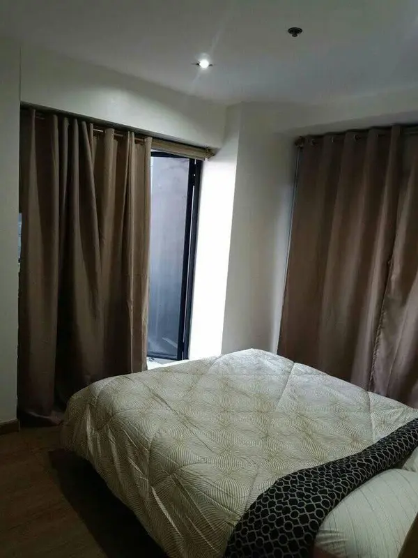 The Gramercy Residences 2베드룸 콘도 매매, 사진 3