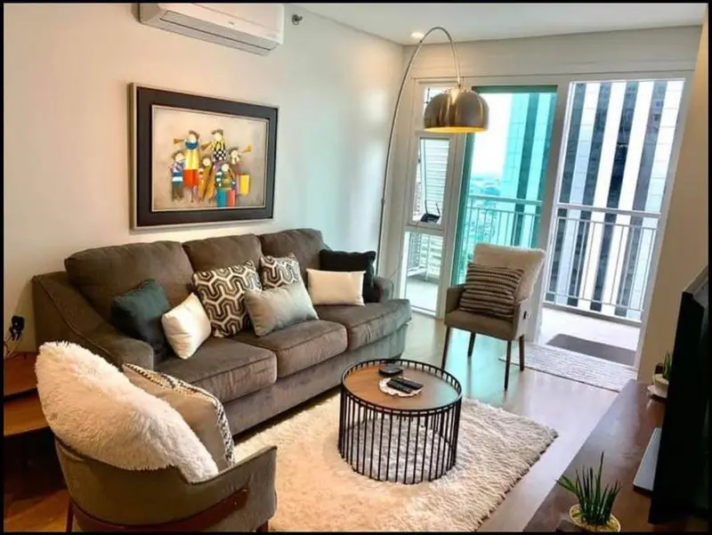 2 BR · Sequoia at Two Serendra