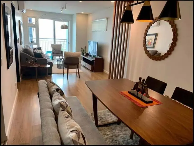 Sequoia at Two Serendra 2베드룸 콘도 매매, 사진 4