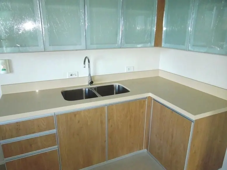 2 BR · Arya Residences