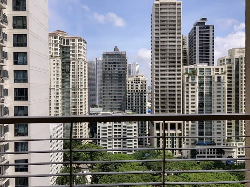 【売買】Paseo Parkview Suitesのスタジオタイプのコンドミニアム、写真2