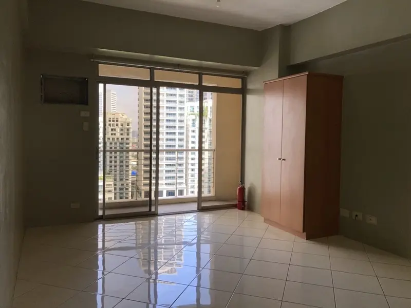 스튜디오 · Paseo Parkview Suites