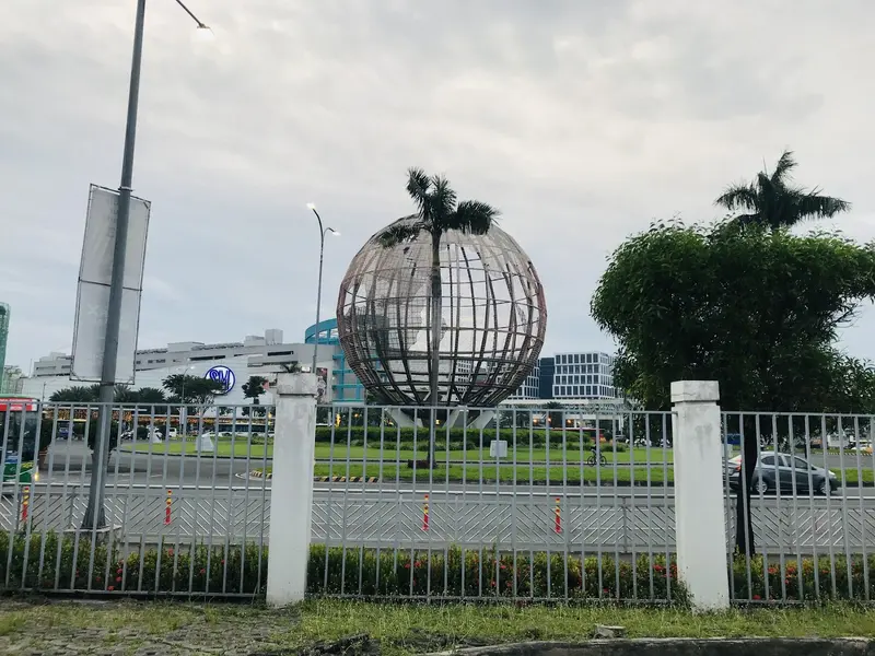 2室 · Sea Residences