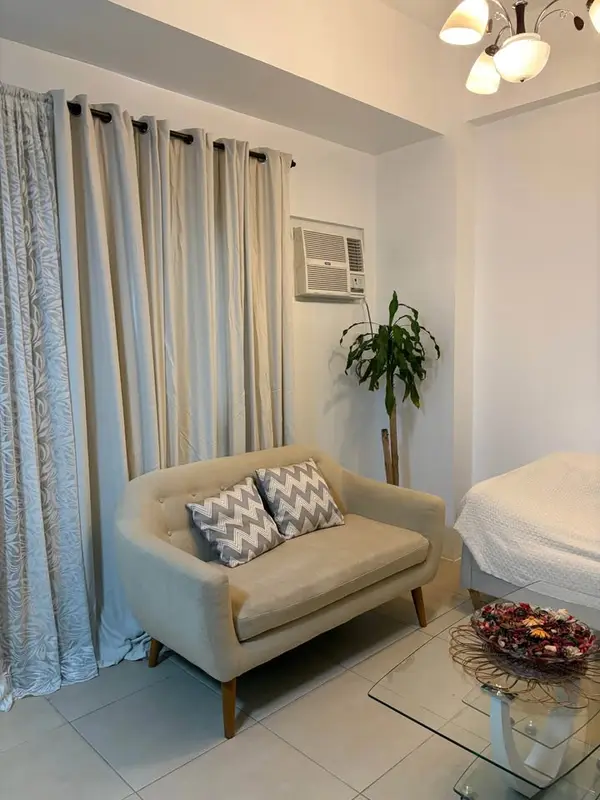 2 BR · Avida Towers Verte
