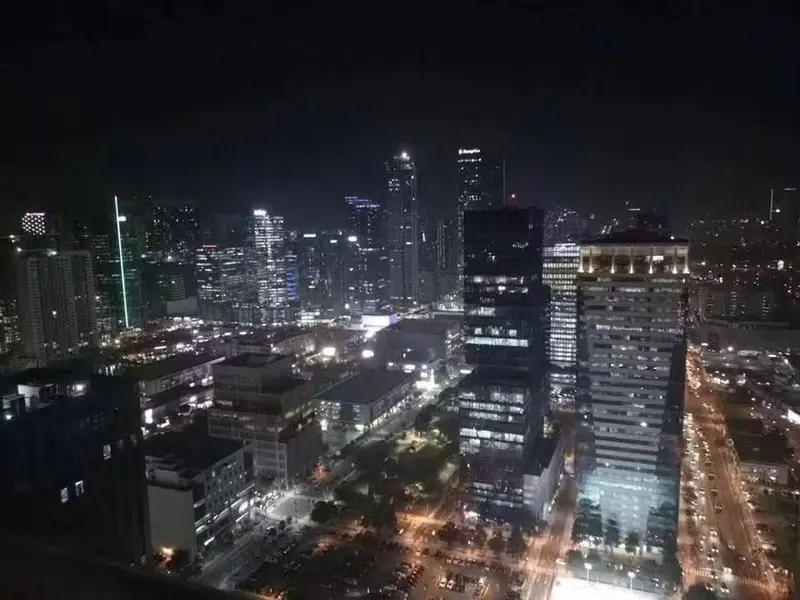 2-bedroom condo for sale in West Tower at One Serendra, photo 1