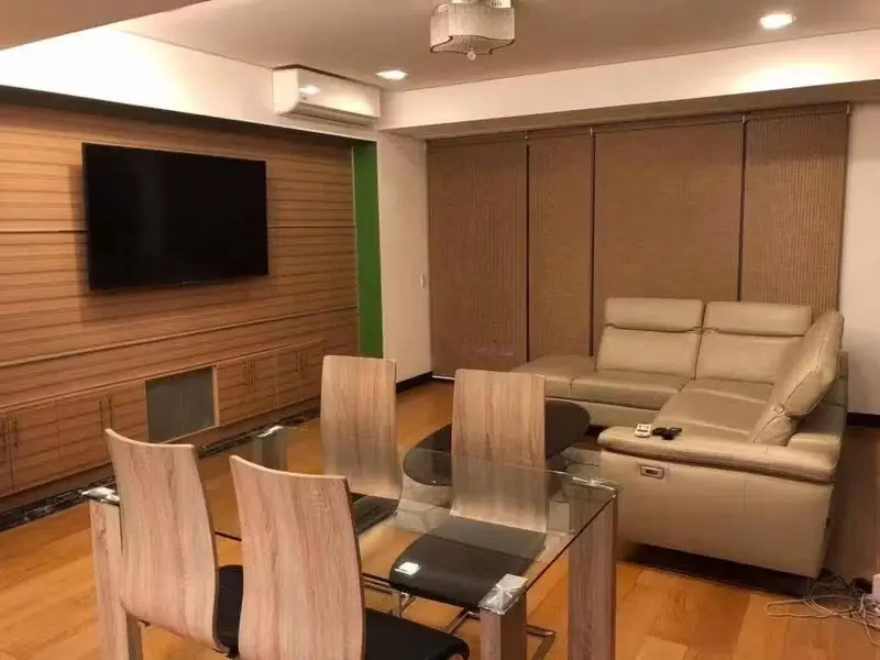 2-bedroom condo for sale in West Tower at One Serendra, photo 4