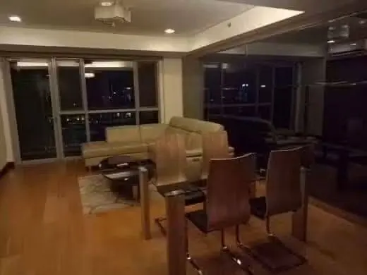 2-bedroom condo for sale in West Tower at One Serendra, photo 5
