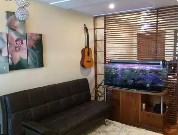 3 BR · Pacific Place