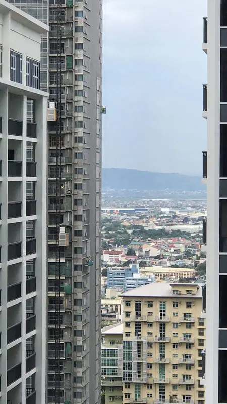 【売買】Tivoli Garden Residencesの3ベッドルームのコンドミニアム、写真1