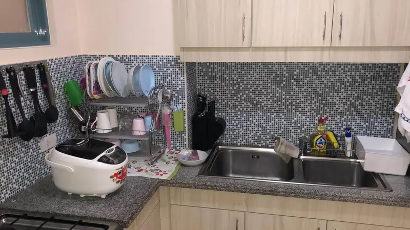 【売買】Tivoli Garden Residencesの3ベッドルームのコンドミニアム、写真4