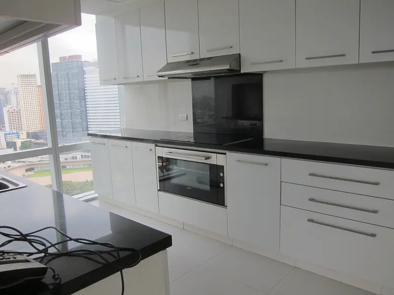 【売買】The Raffles Residencesの3ベッドルームのコンドミニアム、写真3