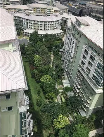 【売買】Encino at Two Serendraの3ベッドルームのコンドミニアム、写真2