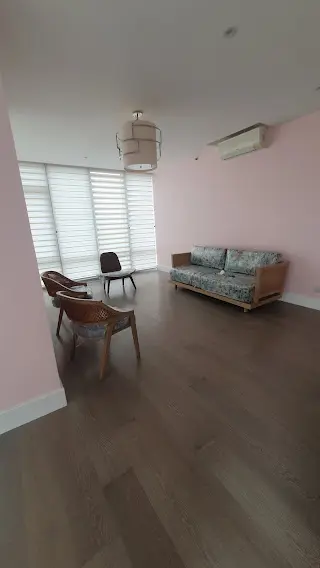 3 BR · Proscenium at Rockwell - Sakura Tower