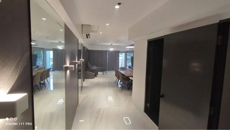 Two Maridien 3베드룸 콘도 매매, 사진 4